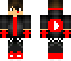 fixed youtuber