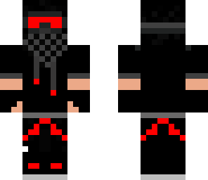 igod clan skin
