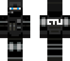 ctu agent