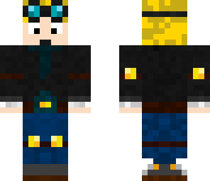 blond dantdm