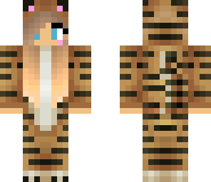 tiger fix