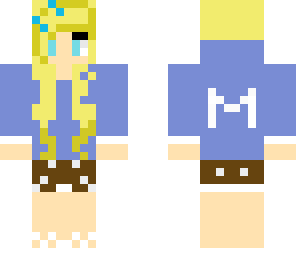 chummy007 skin