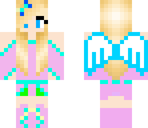 angel