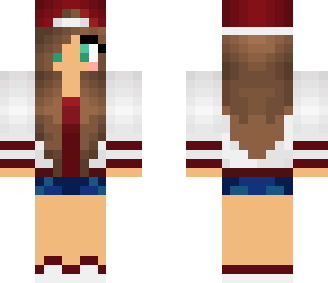 cute girl