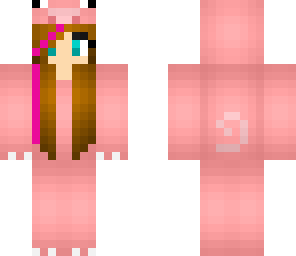 edited pig girl