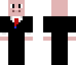 agent pig
