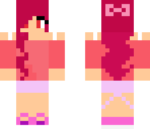my outher skin
