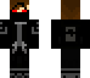 hell ninja