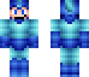mega man 2