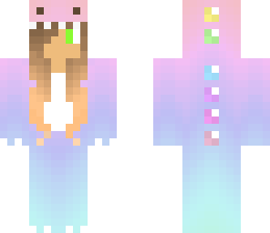 dino girl