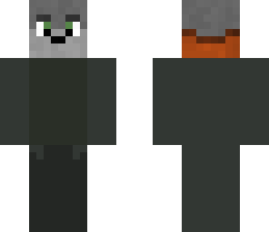 wolf ninja
