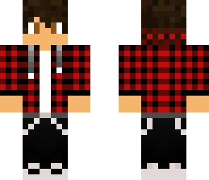 my realife skin