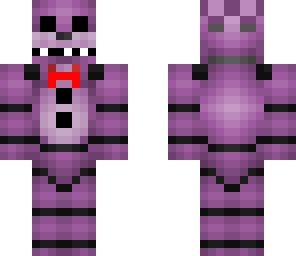 eyeless bonnie