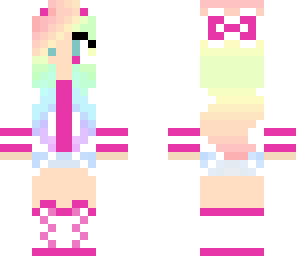 rainbow gamer