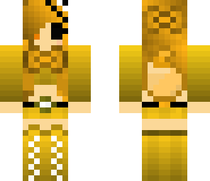 golden mangle