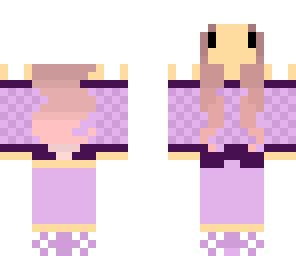 elf girl