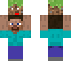 derp dirt