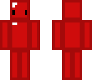 adorable red apple