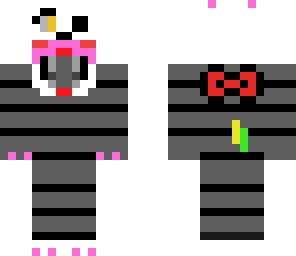 mangle