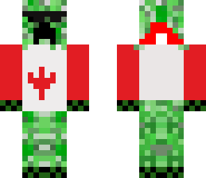 canadian creeper edited