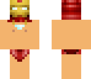 iron man hd for my channel
