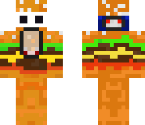 bitey burger
