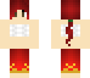 erza scarlet