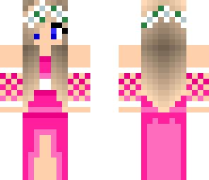 triple pink
