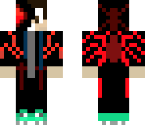 spideriax
