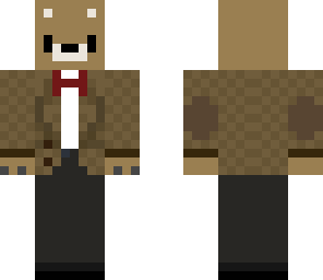 11th bear