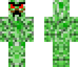 really angry moustache unibrow creeper