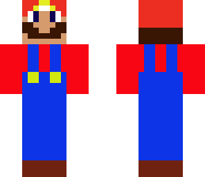 super mario