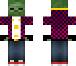 cooluszombieous