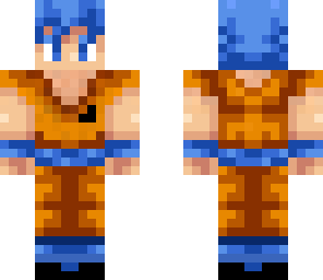 goku 2015