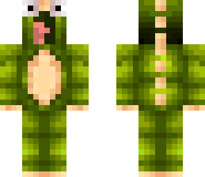 derpy dinasaur