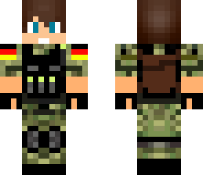 german army