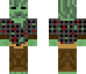 zombie gallian farmer