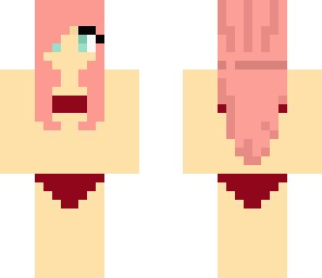 sakura bikini