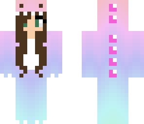 my twin skin