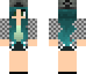 sk8er girl