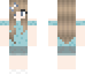 ghost girl