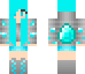 diamond crazy