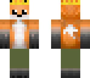 my fox