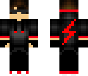 red flash