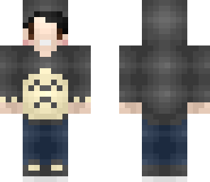 chibi boy