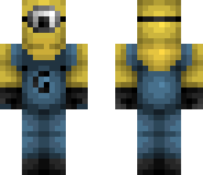 minion