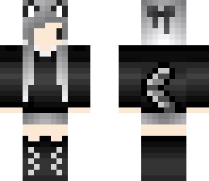 chibi gurl