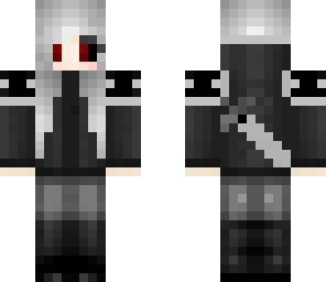 ghoul