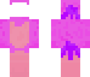 hunkahunka skin template