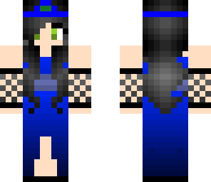 princess skin